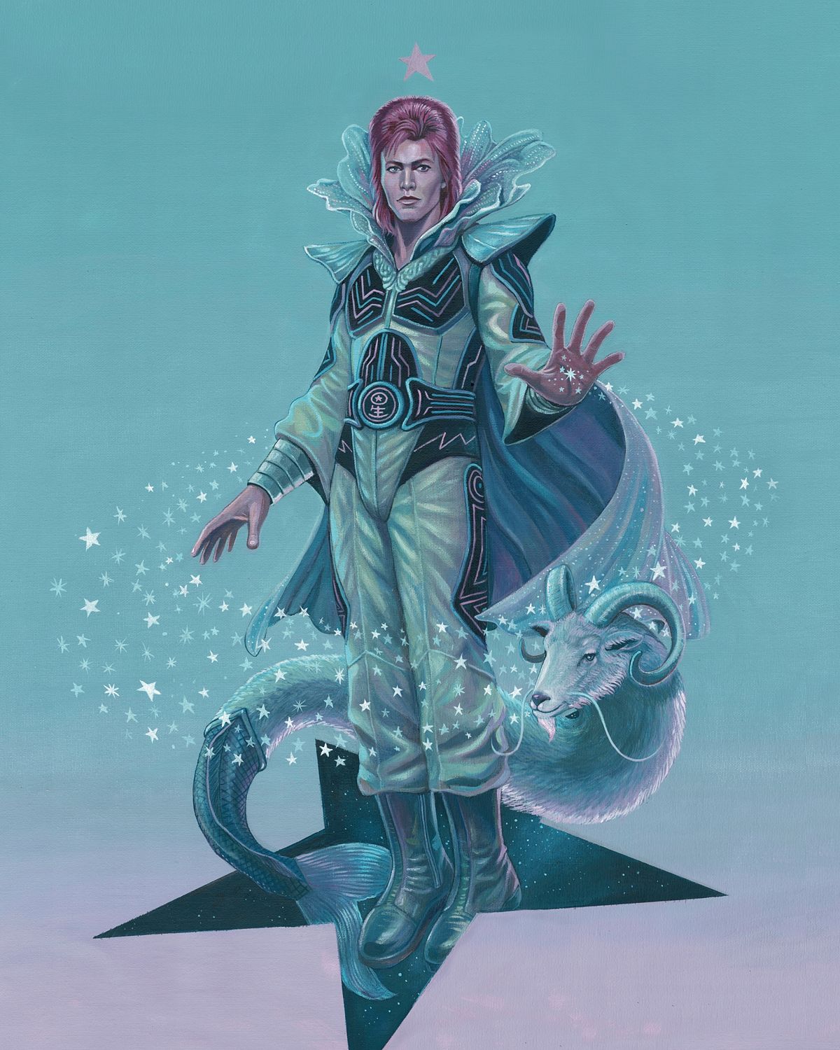 STARMAN